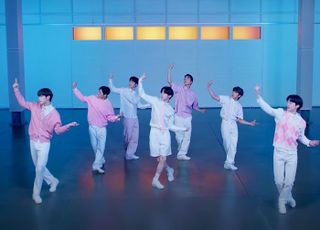 '언슬전' 하이보이즈, 22일 '엠카' 출격'