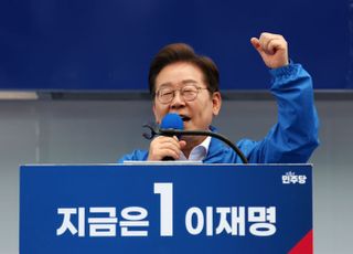 이재명 "광주공항 문제 직접 정리하겠다…대한민국 최고 AI 도시로"