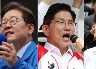 이재명 "남북 군사긴장 완화" vs 김문수 "핵 잠재력 강화"…안보 공약 관전 요소는