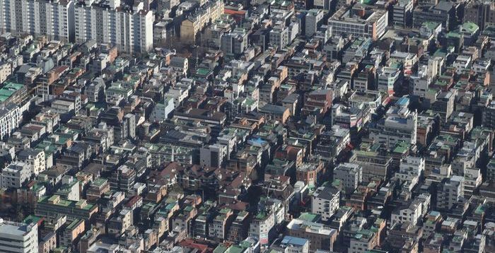 서울시, 3년간 용적률 300% 한시적 완화…소규모 건축 '숨통'