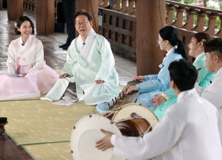 이재명 '호텔경제론'…"노쇼로 자영업자 피해 봐도 돈이 돌았으니 이게 경제?"