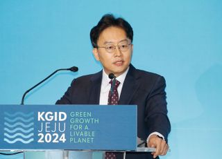 EBRD 연차총회 개최···5개년 전략·자본 프레임워크 채택, 지원국 확대