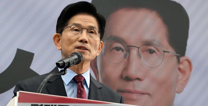 김문수, 경제공약 발표…"족쇄 푸는 '경제 판갈이' 확실히 해내겠다"