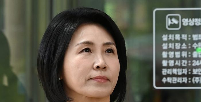 김혜경도 유죄금지법 적용?…'공직선거법 위반' 대법 상고, 대선 후 결론