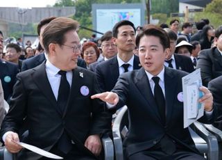 이준석, 이재명 '커피 원가 120원'에 "자영업자 피눈물 나게 하는 발언"