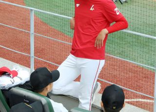 SSG 김광현, 한국 야구 미래 위한 ‘KK 드림업 프로젝트’ 진행