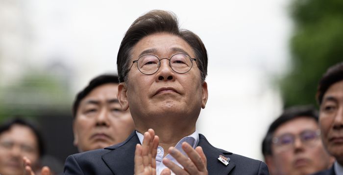 이재명 '커피 원가 120원' 발언 일파만파…"원가는 원두값? 인건비·임대료는?"