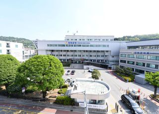 국내에서 가장 오래된 강화 한옥 성당 일대…미디어아트 공간 만든다