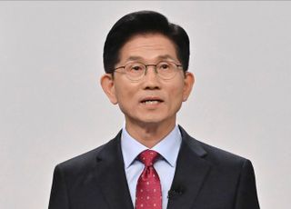 [TV토론] 김문수 "평택 삼성·이천 하이닉스처럼 좋은 일자리"…"대선 레이스 차별점" 기대