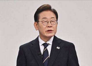 [TV토론] "먹고사는 게 힘들어"…이재명 '일꾼론'에 민주당 "압도적 완승" 주장