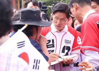 한 번은 망해야 할 국힘과 보수