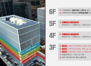 '서강-판교 디지털혁신캠퍼스', '반도체 설계 전문가 과정' 교육생 모집