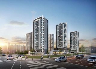 코오롱글로벌, ‘동남 하늘채 에디크’ 6월 분양 예정