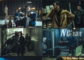 공명·이범수→차승원, '광장' 세계를 뒤흔들 또 다른 주인공들