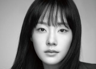 '이친자' 채원빈, 아우터유니버스와 재계약 체결
