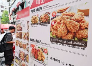 구입 강제 품목 표기 후 변경계약한 가맹본부-가맹점 ‘78.9%’