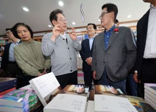 박지원 "이재명 득표율 60% 예상…'김대중 환생' 호남 기류"