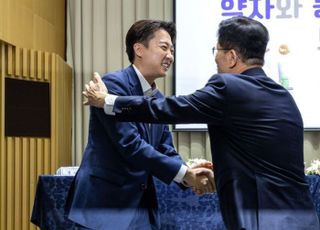 이준석, 김문수 '단일화 러브콜'에 "관심 없고, 그걸론 이재명 못 이겨"