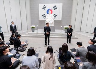 이재명 '부동산 정책' 방향은 공급…"서울시민 많은 기대할 것"