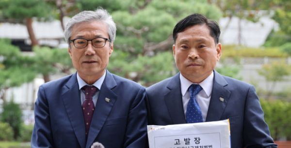 노소영이 굴린 '노태우 비자금' 의혹…"시효 없애서라도 민·형사상 책임 물어야"