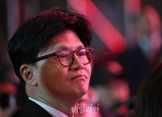 [5/19(월) 데일리안 퇴근길 뉴스] 한동훈 "김문수, 윤석열·김건희·자통당 등 극단세력과 과감하게 절연해야" 등