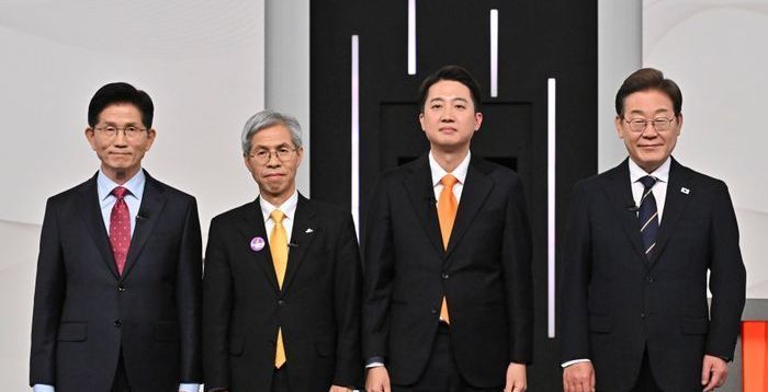 AI 강국 외치면서 반도체 R&amp;D 유연근무는 외면…이재명표 경제공약 모순점