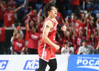 안영준·허훈 어디로?…프로농구, 역대급 FA 시장 예고