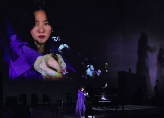 트로피가 되길 거부한, ‘헤다 가블러’ [D:헬로스테이지]
