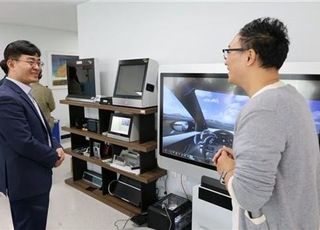 경과원, “현장 목소리 찾아가서 듣겠다”…간부회의 매주 기업 현장서