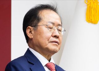 김대식 "홍준표 '尹 탈당에 김문수 지지'" 전해…보수대통합 눈앞
