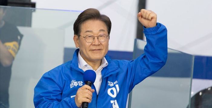 이재명 '커피 원가 120원' 논란에 뿔난 커피점주들…민주당, 진화 부심