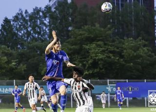 프로축구선수협, 코리아컵 부실 운영 비판 “탈의실·샤워장 함께 사용”
