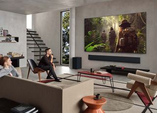 LG전자, OLED TV 점유율 1위 수성...글로벌 리더십 이어간다