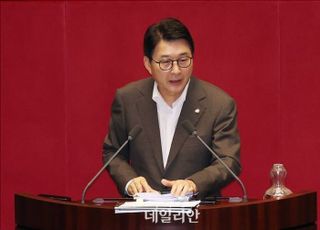 신동욱 "대선후보 연합쯤 돼야 '빅텐트'…이재명 그런건 '빅텐트' 아냐"
