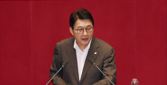 신동욱 "대선후보 연합쯤 돼야 '빅텐트'…이재명 그런건 '빅텐트' 아냐"