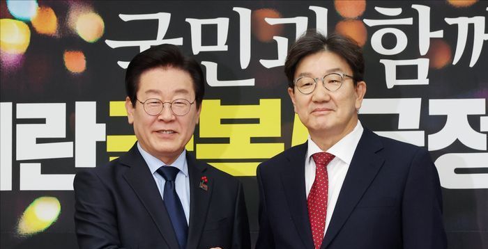 권성동 "이재명, TV토론에서 '어쩌라고'?…국민도 형수처럼 막 대할 것"