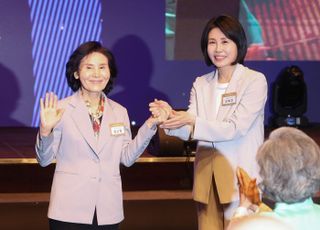 민주당 "설난영·김혜경 배우자 토론 제안?…황당하고 해괴해"