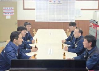 정기선 손 내밀었지만…HD현중 노조, '성과 나눠라' 압박