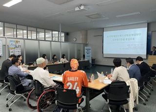 어항공단 서남해지사, 해양쓰레기 관리 세미나 ‘해쓰단당’ 개최