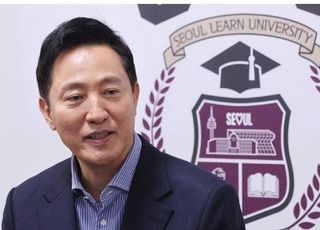 서울시, 세 자녀 이상 다자녀가구 '서울런' 무료 수강 지원