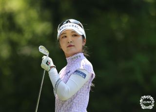 박민지 넘겠다는 이예원, 전설들만 이뤄냈던 3회 연속 우승?