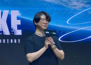 [인터뷰] 신작 공백 끄떡 없네…시프트업, '니케 X 스블' 컬래버 카드 꺼냈다