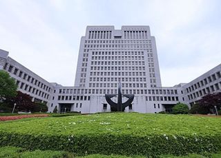 법관대표회의, '공정성 준수·재판 독립 침해 우려' 안건 채택…李 판결 의견표명 제외