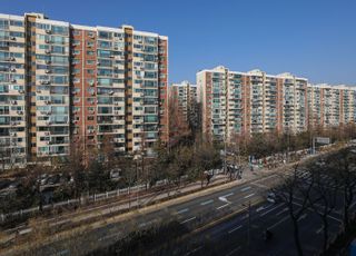 '역대 최고가'…압구정 현대아파트, 130억원에 팔렸다