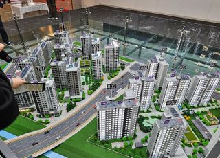 '3기 신도시' 부천대장 A7·A8블록, 사전청약자 77.1% 본청약 접수