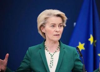 EU·英, 우크라 종전 협상 불발 후 러시아 신규 제재안 발표