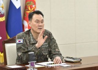 한미 합참의장 공조통화…"韓美日 안보협력 강화"