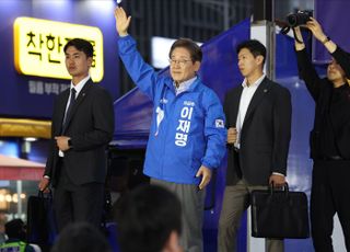이재명 반려동물 공약…"사람과 더불어 행복한 '동물복지 선진국' 만들겠다"