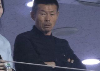 ‘손흥민 부친’ 손웅정 감독, 유소년 학대로 3∼6개월 출전정지 징계