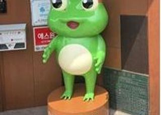 ﻿경기도, '깃대종 조형물' 9곳 설치…칠보산생태환경교육관 등